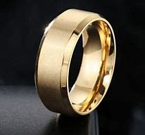 Cincin Cowok Keren Perak