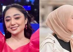 Dewi Persik Dan Lesti Kejora