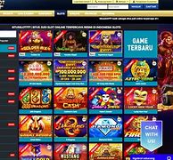 Foto Bola Slot Online Gratis Tanpa Deposit 2024 Terbaru Indonesia