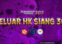 Keluaran Dragon Hk Siang 4D