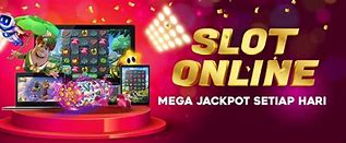 Pencethoki Slot Online Alternatif Link Terbaru Hari Ini Login