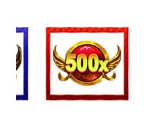 Perkalian 500 Slot